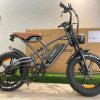 Electric Bike Wholesale Pallet, bike count not listed, $1,300 per pallet