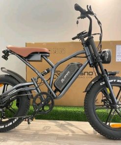 Electric Bike Wholesale Pallet, bike count not listed, $1,300 per pallet
