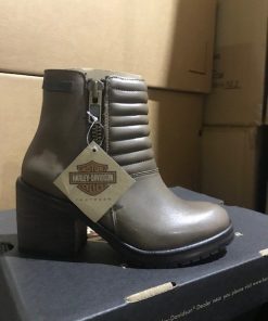 Harley-Davidson Women's Boots Pallet (New Overstock), count not stated, $3,000 per pallet
