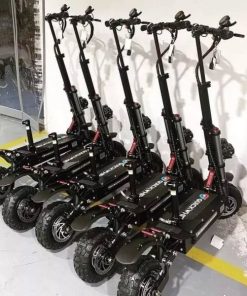 Electric Scooter Liquidation Pallets, unit count not listed, $1,350 per pallet