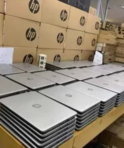 Wholesale Laptop Pallet (24 Pieces)