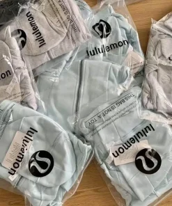 Wholesale Lululemon Clothing Pallet (400 Pieces)