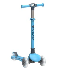 Three Wheel Yglider Scooter EO OP 1pk Colour Box (SAMS CLUB 2022)