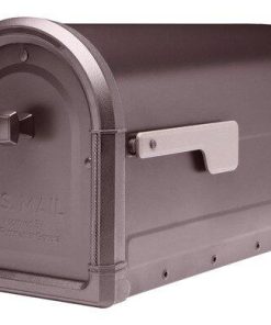 Roxbury Mailbx PSTMntbrz (Pack of 1)