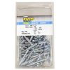 FPC88S-100 Long Steel Rivets – 1/4