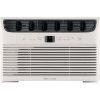 Frigidaire Energy Star 6 BTU 115V Window Mini-Compact Air Conditioner with Full-Function Remote Control