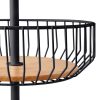 Member’s Mark 3-Tier Basket Stand
