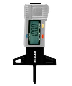 Exelair by Milton Digital Tire Tread Depth Gauge