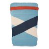 Marmot Idlewild 30 Double Wide Sleeping Bag sz Reg LH Cascade Blue/Picante (B08SL8M9G6)