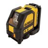 DEWALT DW088LG 12V Cross Line Laser
