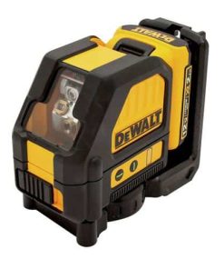 DEWALT DW088LG 12V Cross Line Laser