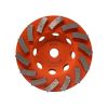 4.5 in. Turbo Cup Wheel (D)