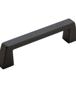 Amerock BP55276 Blackrock 3-3/4 Handle Cabinet Pull