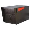 Mail Boss 7506 Mail Manager Curbside Locking Security Mailbox
