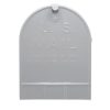 Architectural Mailboxes St2000AM Rural Mailbox