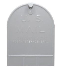 Architectural Mailboxes St2000AM Rural Mailbox
