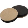 Gard 9407 Heavy Duty Furniture Slide Glide Dia