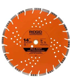 14 in. All-Cut Diamond Blade