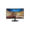 Samsung C24F392FHN 24 Curved Monitor