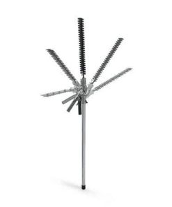 Dual Action Hedge Trimmer Attachment