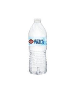 Wellsley Farms Purified Water 16.9 oz