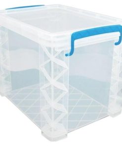 Super Stacker Storage and File Box