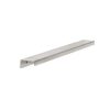 Richelieu BP57613 11 Center Center Finger Cabinet Pull from the Expression Collection