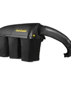 Cub Cadet 19A70056100 Triple Bagger ZT2 ZT3 Ultima 50 54 60 KW Fab