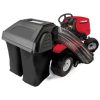 MTD 42-Inch/46-Inch Double Bagger for Riding Lawn Mowers