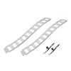 Winston Products 3021 Bolt On Recessed Mount D-Ring
