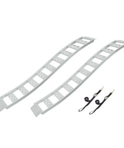 Winston Products 3021 Bolt On Recessed Mount D-Ring