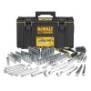 Mechanics Tool Set (226-Piece) with Toughsystem 2.0 in. Medium Tool Box