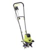 Earthwise Power Tools By ALM 6.5-Amp 11-Inch Corded Electric Garden Tiller Cultivator
