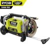 Ryobi RY1419MTVNM 1.2GPM 1900 psi Cold Water Wheeled Electric Pressure Washer