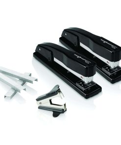 Swingline Commercial Desk 4-Piece Value Pack
