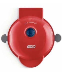 Dash Mini Bundt Cake Maker