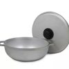 Victoria 4.4-Qt. Cast Aluminum Original Caldero