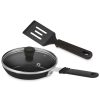 Bella Mini Egg Pan and 1.5qt Saucepan Collection