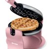 Art & Cook Waffle Maker