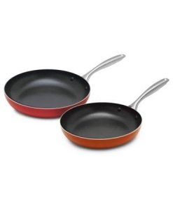 Sedona 9 & 11 Saute Pans of
