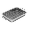 Sedona 12 Pan & Rack