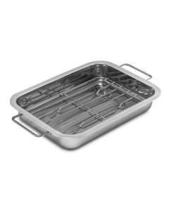 Sedona 12 Pan & Rack