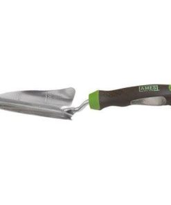 AMES 2445100 13.5 in. Ergo Gel Grip Hand Transplanter