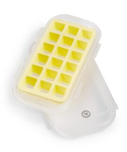 Martha Stewart Collection Hello Sunshine Garlic & Herb Keeper Tray