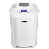 Bella 2-lb. Loaf Programmable Bread Maker