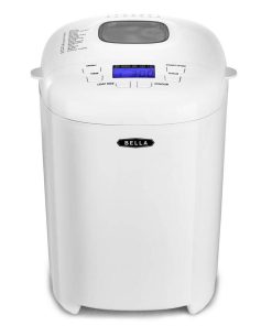 Bella 2-lb. Loaf Programmable Bread Maker