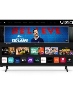 Vizio V-Series 50″ Class 4K LED HDR Smart TV