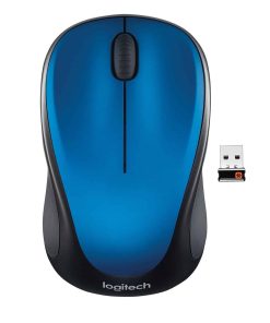 Logitech 910-002901 Wireless Mouse M317 with Unifying Receiver