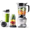 Nutribullet 1200W Blender Combo with 2 Single Serve Cups