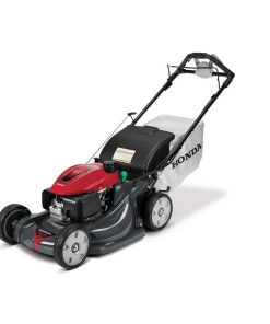 Honda 21 in. Nexite Variable Speed 4-in-1 Gas Walk Behind Self-Propelled Mower with Select Drive Control
